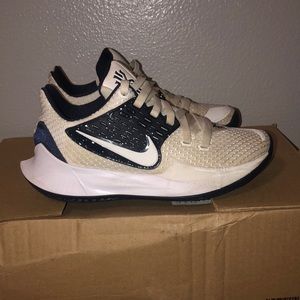 Kyrie Low 2 “Collage Navy”